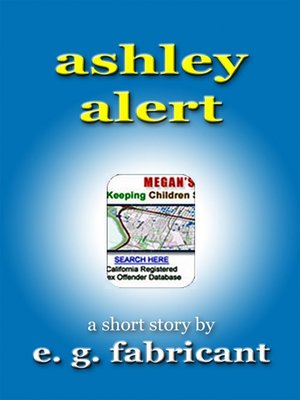 cover image of Ashley Alert